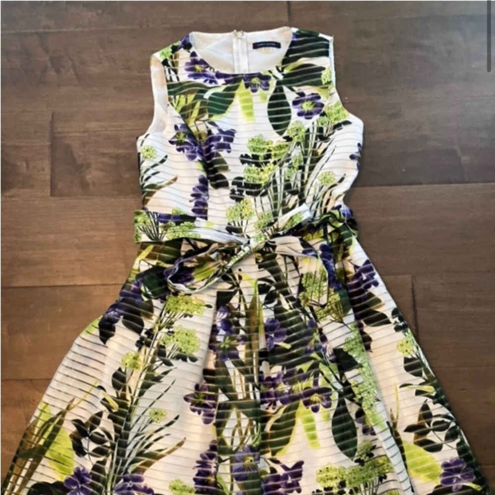 Three dresses bundled